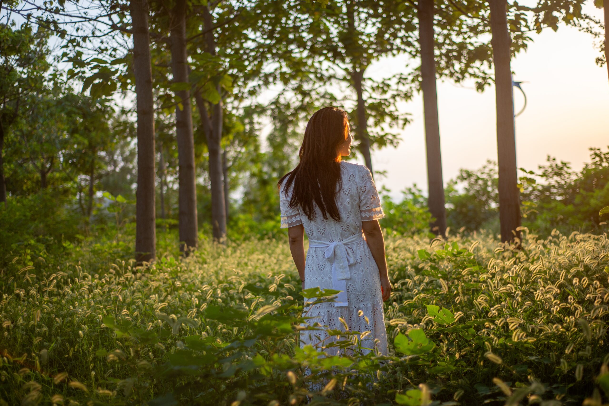 the land meets the sky, and every moment slows to the rhythm of nature.